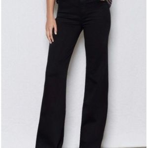 CURRENT ELLIOT FLARE JEANS